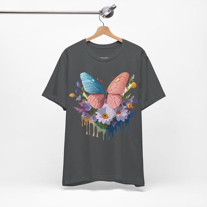Butterfly Shirt ADELPHA
