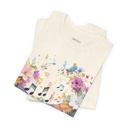 Music Shirt | Shirt with music | T Shirt Music Printify