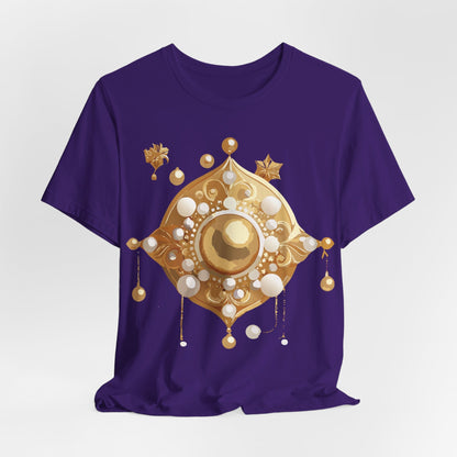Jewelry Shirt ADELPHA
