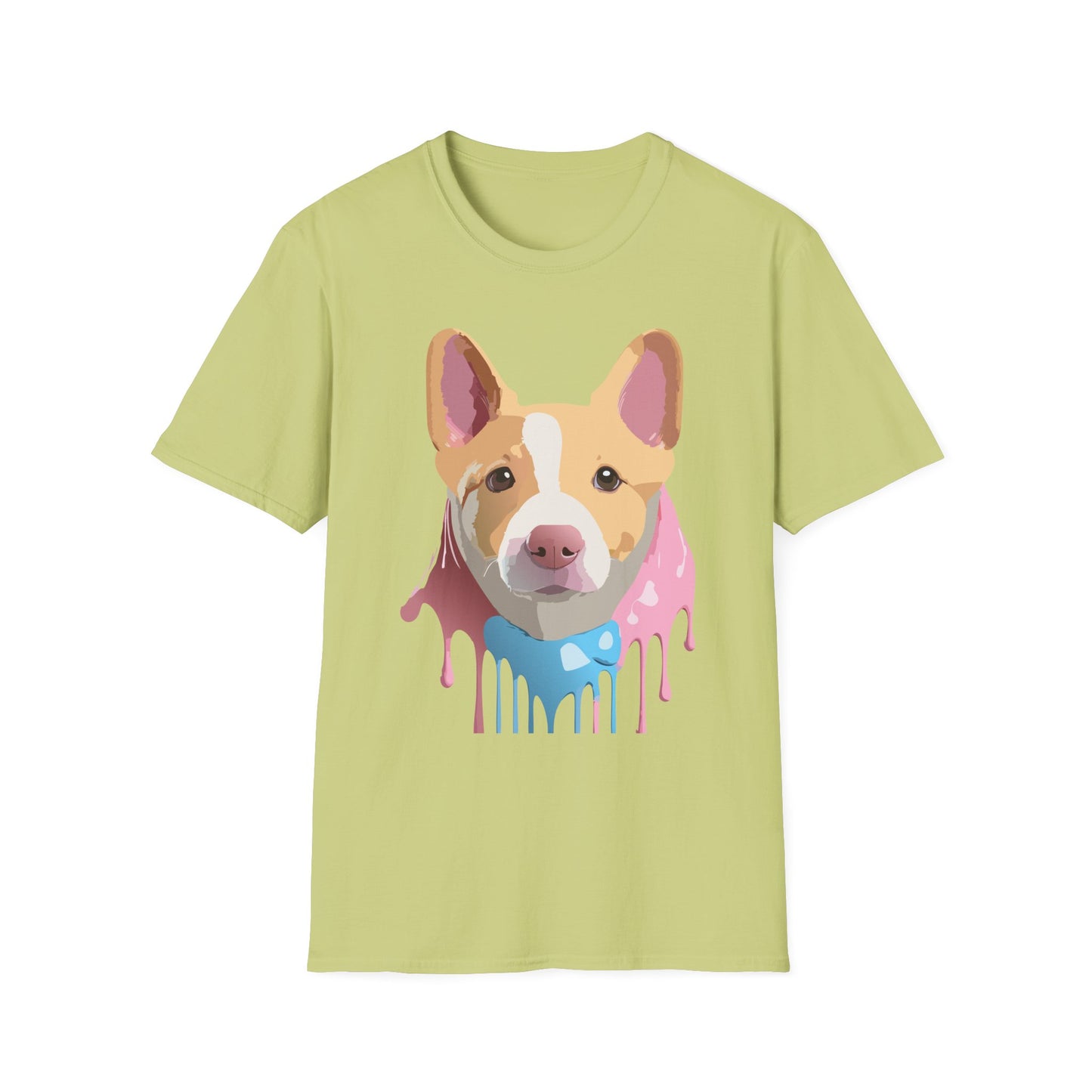 Dog Shirt, Shirt with Dog, Animal Tee, Shirt with Animals