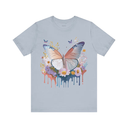 Butterfly Shirt ADELPHA