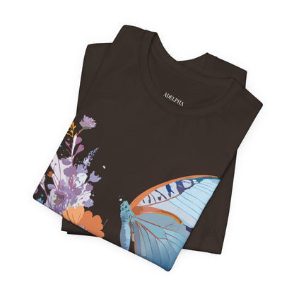 Butterfly Shirt ADELPHA