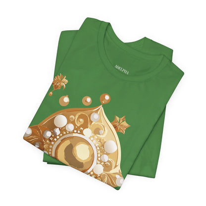 Jewelry Shirt ADELPHA