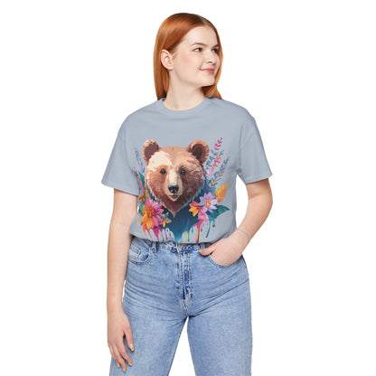 Bear Shirt - ADELPHA