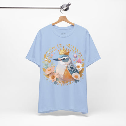 Medallion |Animal Mandala| Birds Design Printify
