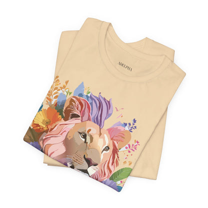 Lion Shirt, Shirt with Lion - ADELPHA