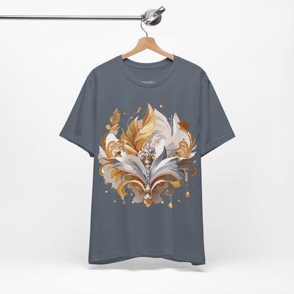Jewelry Shirt ADELPHA