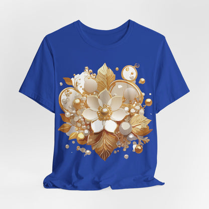 Jewelry Shirt ADELPHA