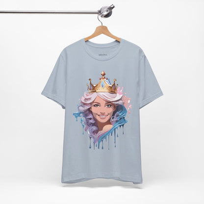 Queen T Shirt ADELPHA