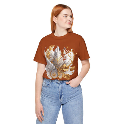 Jewelry Shirt ADELPHA