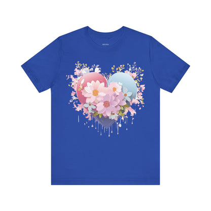 Valentine Shirts - ADELPHA