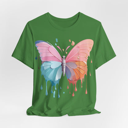 Butterfly Shirt ADELPHA