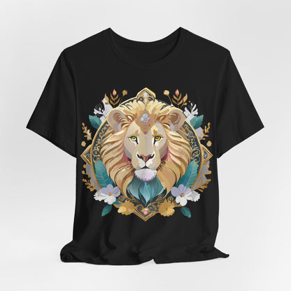 Medallion Shirt - ADELPHA