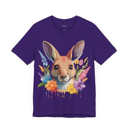 Kangaroo Shirt - ADELPHA