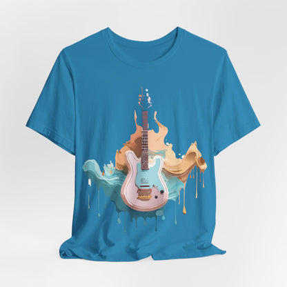 Music T Shirt ADELPHA