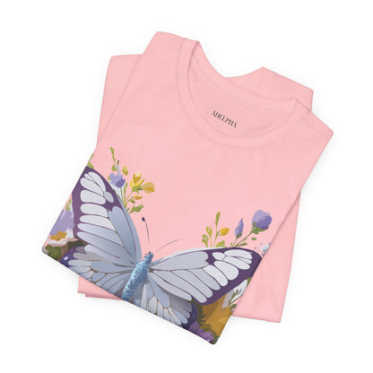 Butterfly Shirt ADELPHA