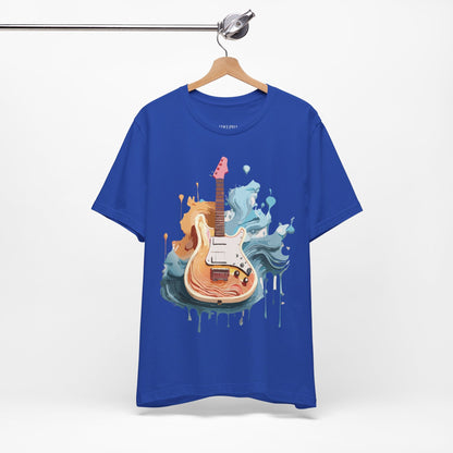 Music T Shirt ADELPHA