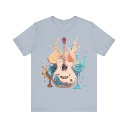Music T Shirt - ADELPHA