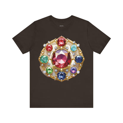 Jewelry Shirt ADELPHA