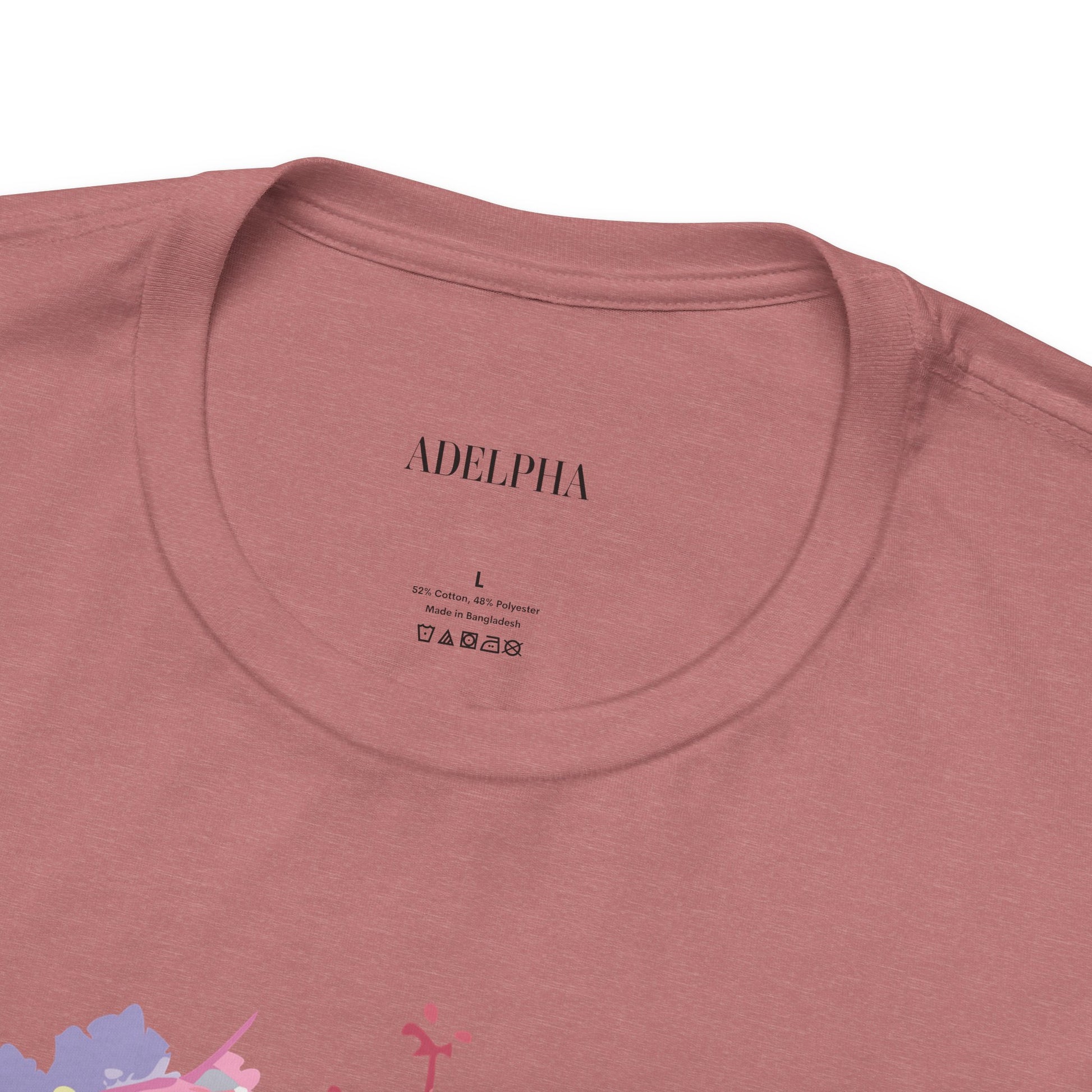 Tourist Shirt, Shirt with Barcelona - ADELPHA