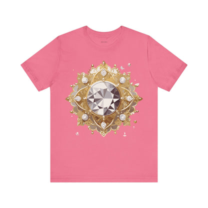 Jewelry Shirt ADELPHA