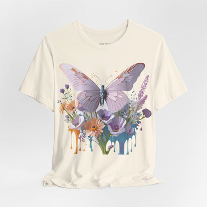 Butterfly Shirt ADELPHA