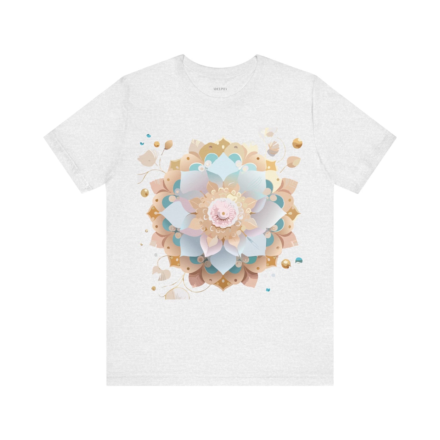 Mandala Shirt - ADELPHA