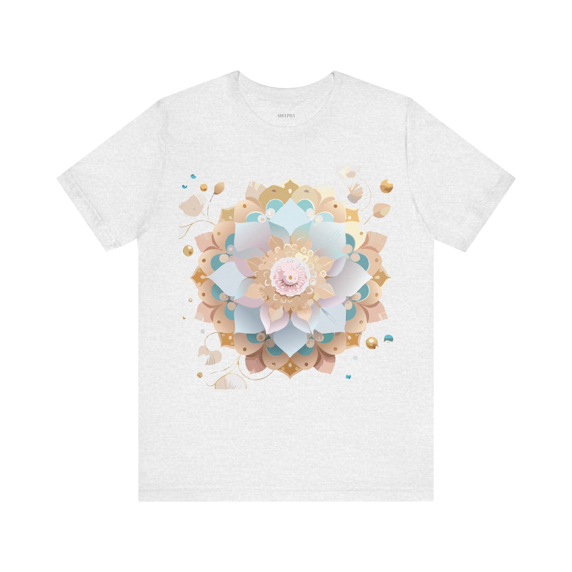 Mandala Shirt - ADELPHA