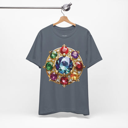Jewelry Shirt ADELPHA