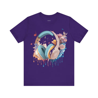 Music Shirt | Shirt with music | T Shirt Music Printify