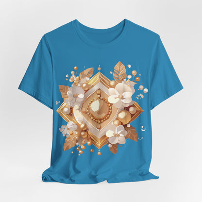 Jewelry Shirt ADELPHA