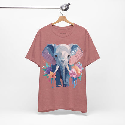 Elephant Shirt - ADELPHA