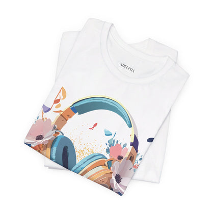 Music Shirt | Shirt with music | T Shirt Music Printify
