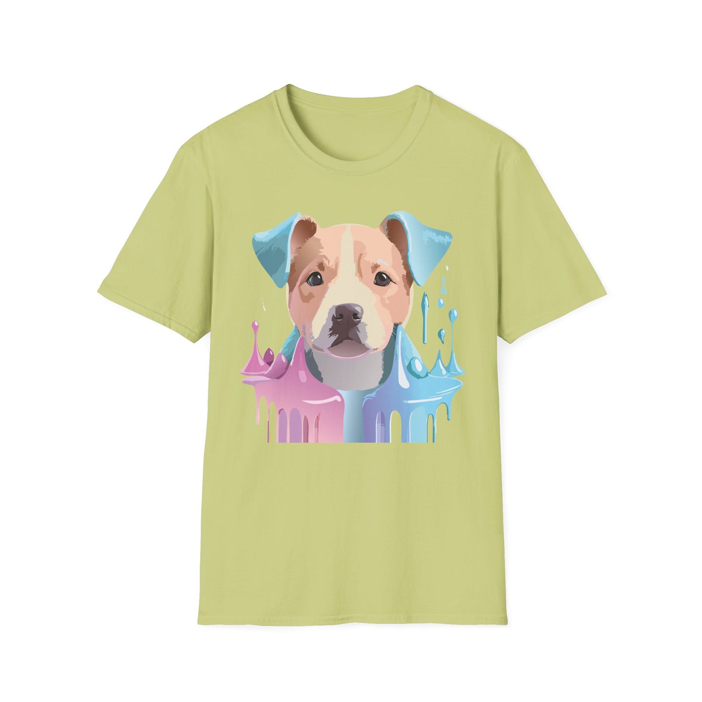 Dog Shirt, Shirt with Dog, Animal Tee, Shirt with Animals
