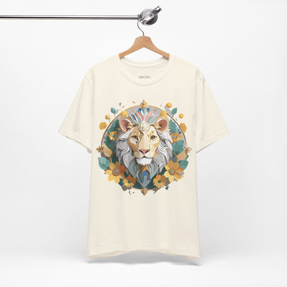 Medallion Shirt - ADELPHA