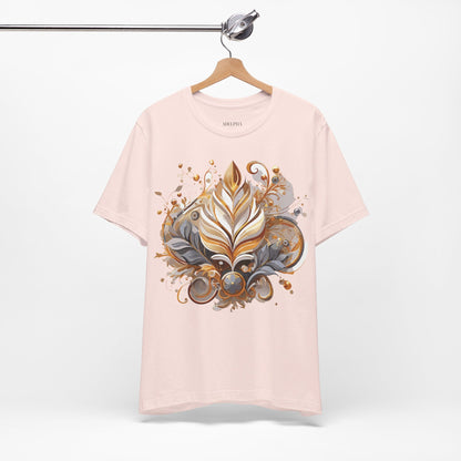 Jewelry Shirt ADELPHA