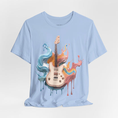 Music T Shirt ADELPHA