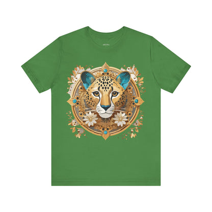 Medallion | Animal Mandala | Cheetah Printify