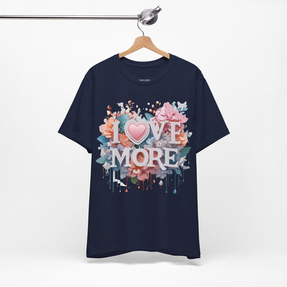 Love Story | Love Shirt Printify