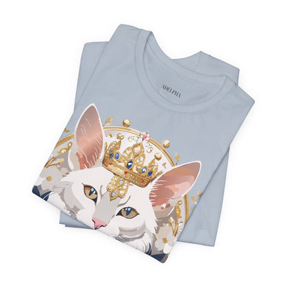 Medallion | Animal Mandala | Cat shirt Printify
