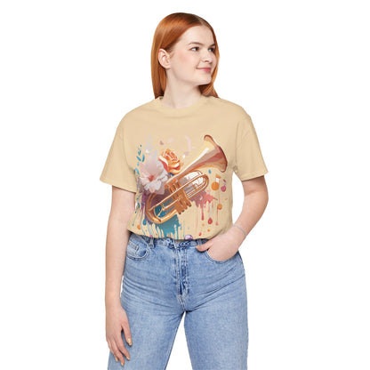 Music Shirt | Shirt with music | T Shirt Music Printify