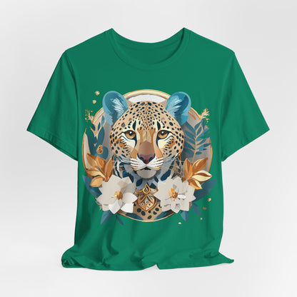 Medallion | Animal Mandala | Cheetah Printify