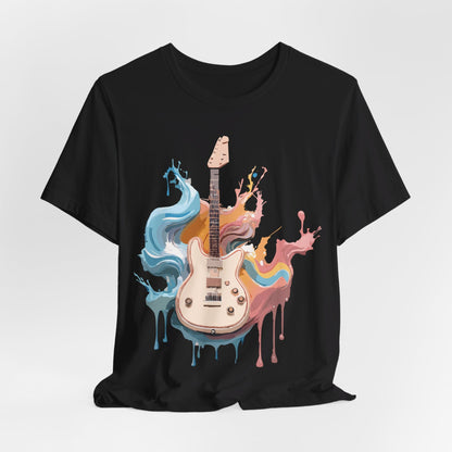 Music T Shirt ADELPHA