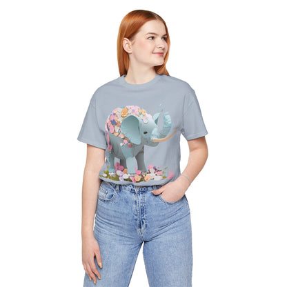Elephant Shirt ADELPHA