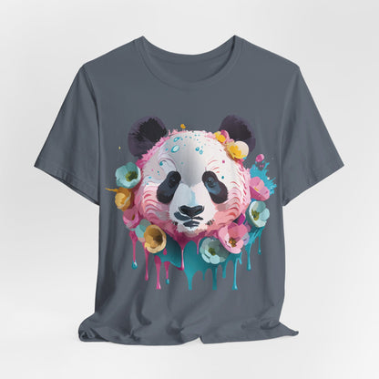 Panda Shirt - ADELPHA