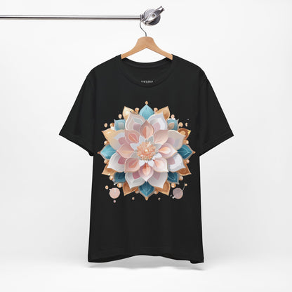 Medallion | Flower Mandala Printify