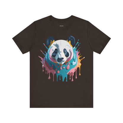 Shirt with Animals | Panda Printify