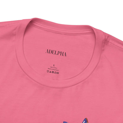 Butterfly Shirt ADELPHA