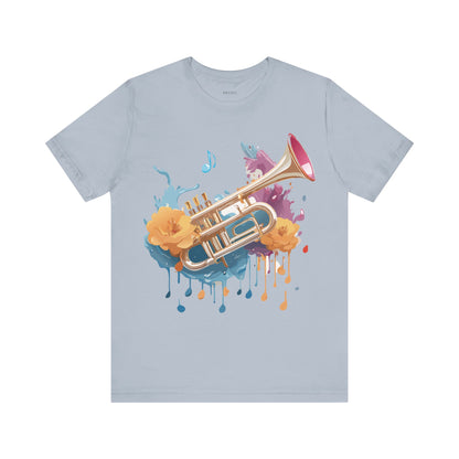 Music Shirt | Shirt with music | T Shirt Music Printify