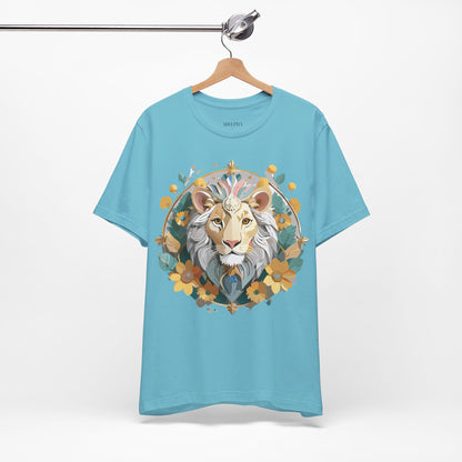 Medallion Shirt - ADELPHA